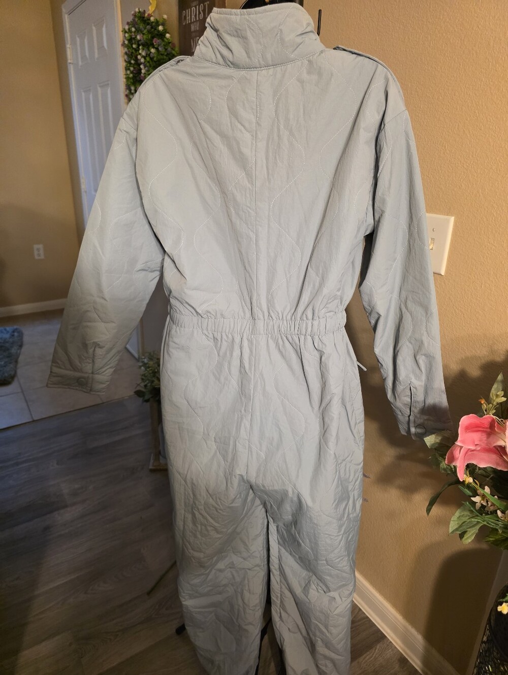 Utility-style outerwear - Picture 4 of 5